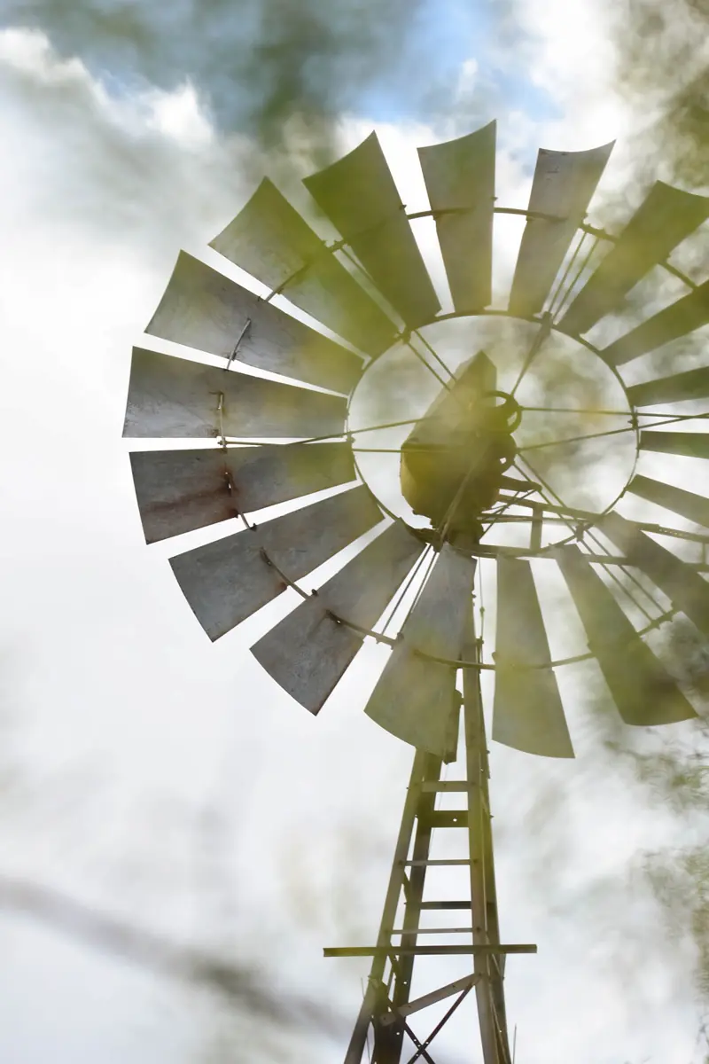Windmill